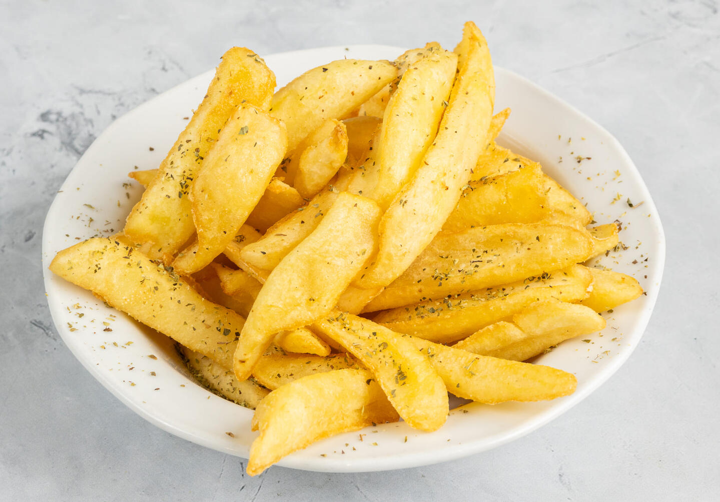 hasabburgonya-heureka.jpg Hasábburgonya köret a Heureka Original Greek Food étlapján