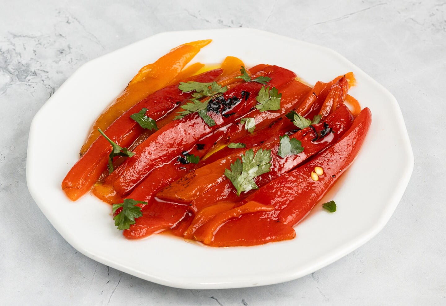 sult-kapia-heureka.jpg Sült kápia paprika görög köretként a Heurekában
